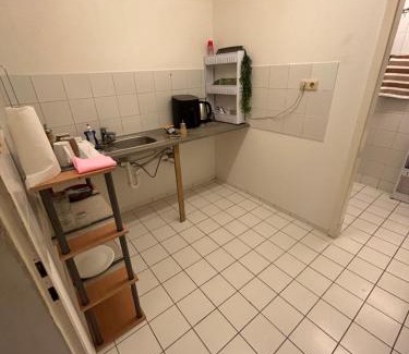 Bad Schwalbach Apartamento | Tuhi Ferienwohnung frei