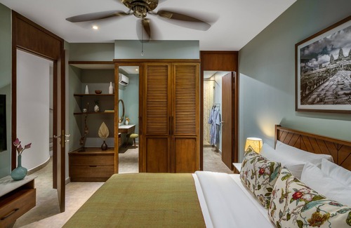 Siem Reap Complejo | TUI BLUE Angkor Grace Wellness Resort