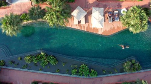 Siem Reap Hotel | TUI BLUE Angkor Grace Wellness Resort