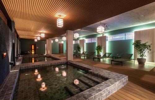 Siem Reap Hotel | TUI BLUE Angkor Grace Wellness Resort