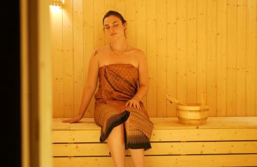 Siem Reap Hotel | TUI BLUE Angkor Grace Wellness Resort