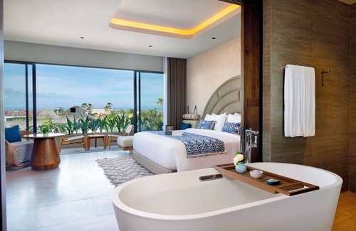 Berawa Hotel | TUI BLUE Berawa Hotel and Villas