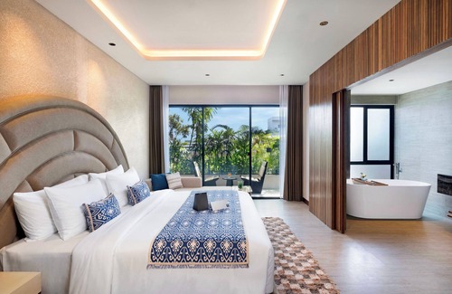 Berawa Hotel | TUI BLUE Berawa Hotel and Villas