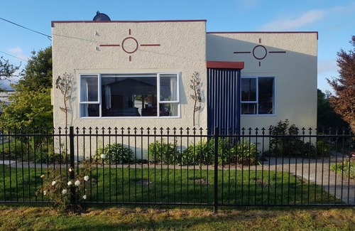 Hampden Casa | Tui Cottage