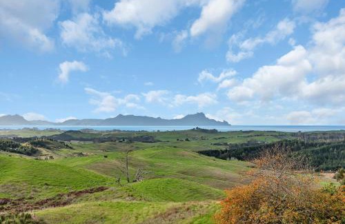 Waipu Casa | Tui Cottage - Waipu Holiday Retreat