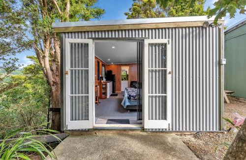 Waipu Casa | Tui Cottage - Waipu Holiday Retreat