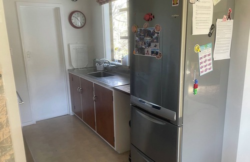St. Arnaud Casa | Tui Glen, St Arnaud
