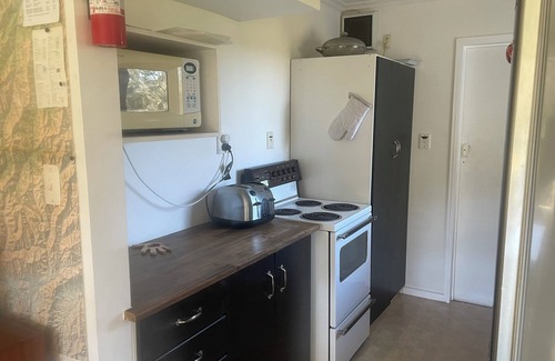 St. Arnaud Casa | Tui Glen, St Arnaud