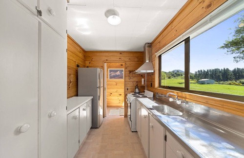 Omori Cabaña | Tui Hideaway - Omori Holiday Home