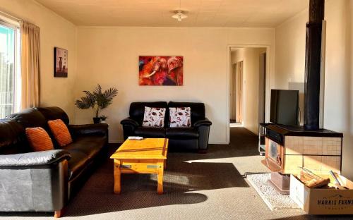 Lake Tekapo Casa | Tui House
