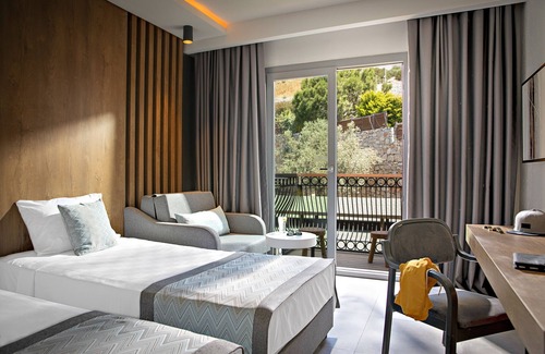 Bodrum Complejo | TUI MAGIC LIFE Bodrum - Adults Only (16+)