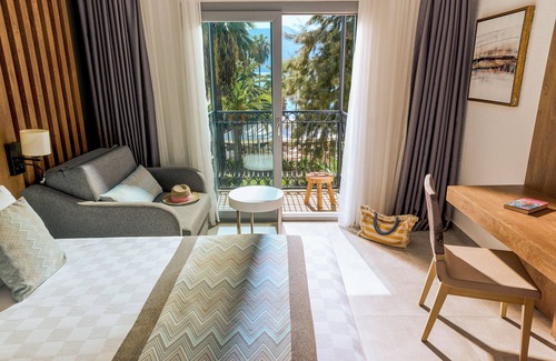 Bodrum Complejo | TUI MAGIC LIFE Bodrum - Adults Only (16+)