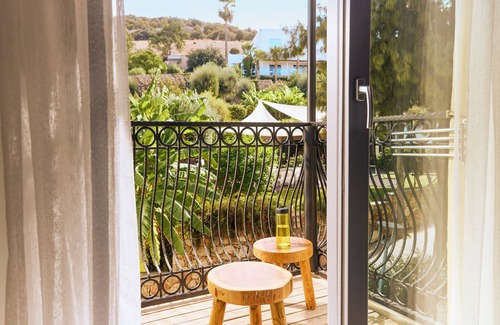 Bodrum Complejo | TUI MAGIC LIFE Bodrum - Adults Only (16+)