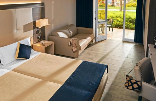 Contrada Difesa II VV Complejo | TUI MAGIC LIFE Calabria - All Inclusive