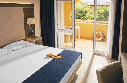 Contrada Difesa II VV Complejo | TUI MAGIC LIFE Calabria - All Inclusive