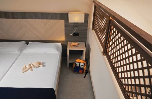 Contrada Difesa II VV Complejo | TUI MAGIC LIFE Calabria - All Inclusive