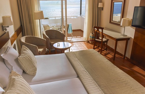 Pájara Hotel | TUI MAGIC LIFE Fuerteventura