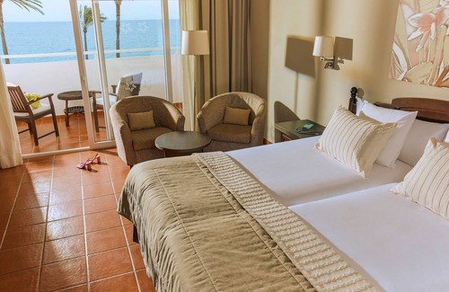 Pájara Hotel | TUI MAGIC LIFE Fuerteventura