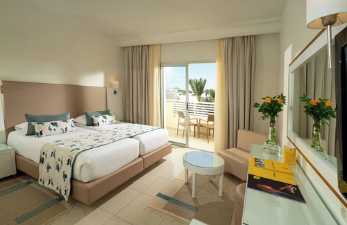Djerba Midun Complejo | Tui Magic Life Penelope Beach