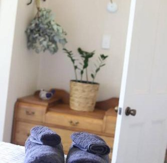 Waikato District Casa | Tui Ridge Cottage
