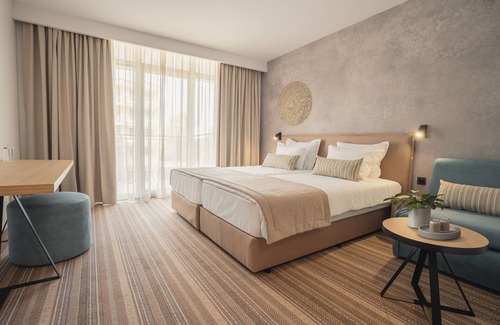 Sunny Beach Hotel | TUI SUNEO PERLA ADULTS ONLY