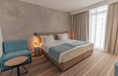 Sunny Beach Hotel | TUI SUNEO PERLA ADULTS ONLY