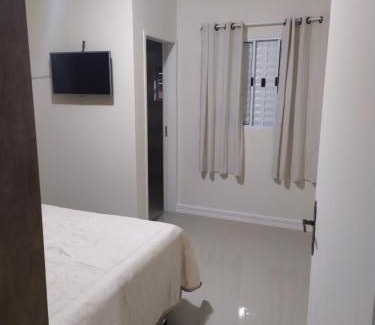 Caetetuba Casa | Tuia Esmeralda Atibaia