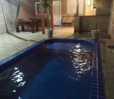 Caetetuba Casa | Tuia Esmeralda Atibaia