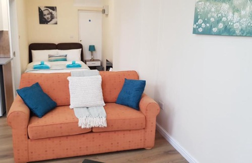 Holbeck Apartamento | TUii Appart, Cleveleys Road Holbeck