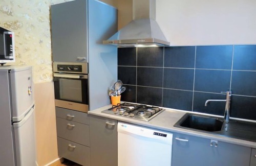 Cissac-Medoc Casa | Casa de vacaciones Tuilières (CME100) en Pauillac - 5 personas, 3 dormitorios