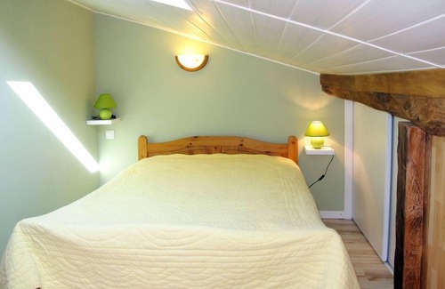 Cissac-Medoc Casa | Casa de vacaciones Tuilières (CME100) en Pauillac - 5 personas, 3 dormitorios