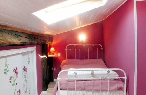 Cissac-Medoc Casa | Casa de vacaciones Tuilières (CME100) en Pauillac - 5 personas, 3 dormitorios