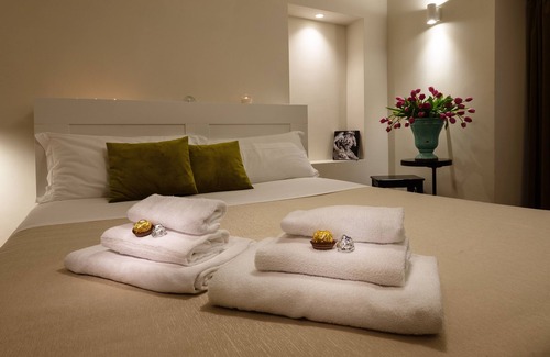 Roman Ghetto Casa | Tula Inn