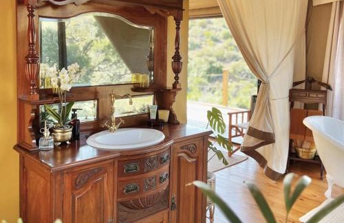 Calitzdorp Otro | Tula Retreat