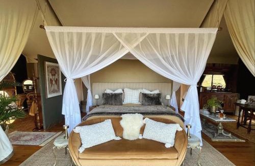 Calitzdorp Otro | Tula Retreat