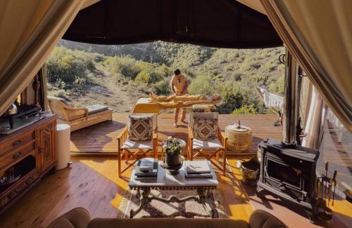 Calitzdorp Otro | Tula Retreat