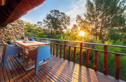 Wolseley Chalet De Esquí | Tulbagh Mountain Cabin