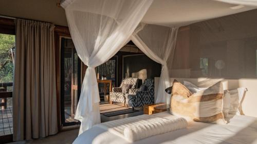 Northern Tuli Game Reserve Cabina | Tuli Safari Lodge Mashatu