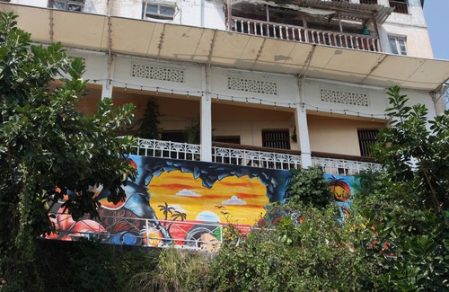 Old Town Casa | Tulia Old Town