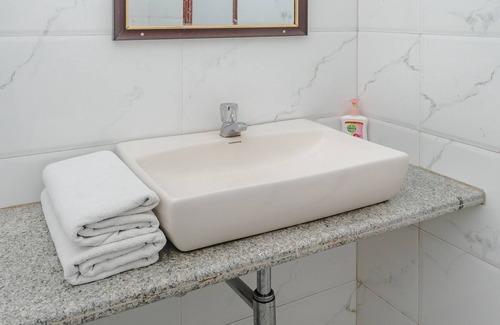 Bhiwandi Hotel | TULIIPSTAYS - Hotel Ashok Bhiwandi