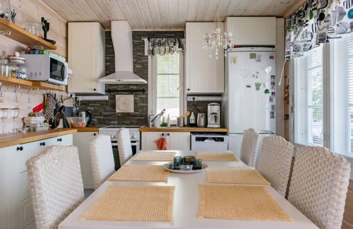 Iisalmi Casa | Tuliniemi by Interhome