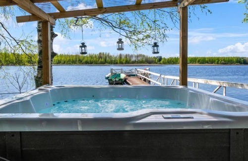 Iisalmi Casa | Tuliniemi by Interhome