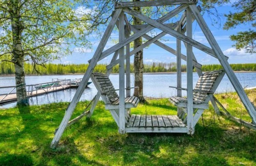Iisalmi Casa | Tuliniemi by Interhome