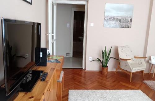 Bekescsaba Apartamento | Tulipán Apartman