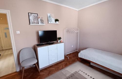 Bekescsaba Apartamento | Tulipán Apartman
