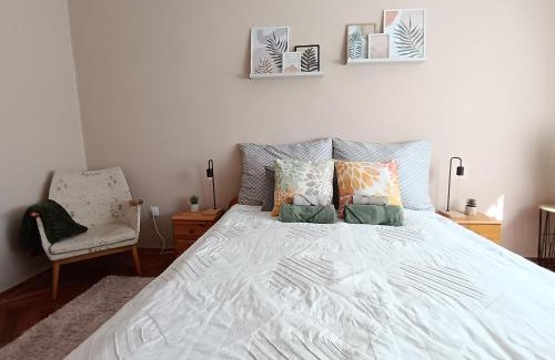 Bekescsaba Apartamento | Tulipán Apartman