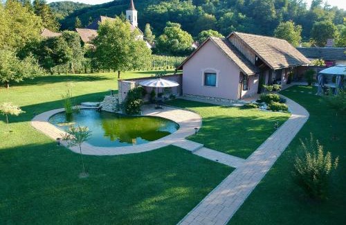 Karasz Casa | Tulipán Vendégház