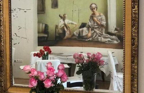 Szolnok Cama Y Desayuno | Tulipán Villa Panzió
