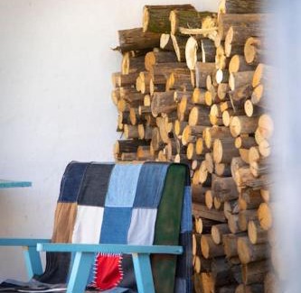 Sarud Apartamento | Tulipános Porta
