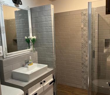 Balatonederics Apartamento | Tulipános Vendégház